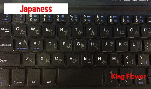 japaness