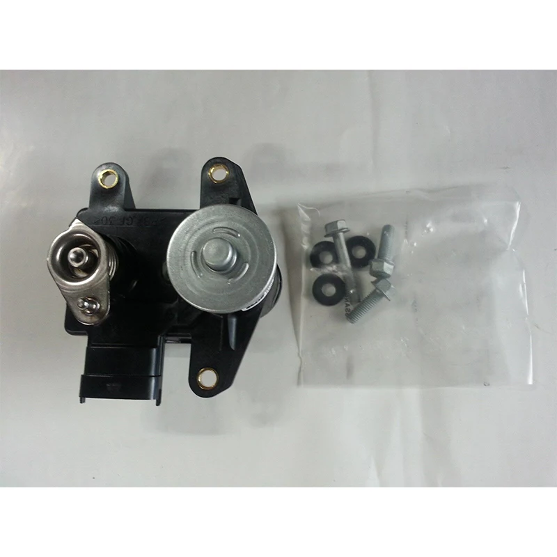 

Swirl Control Valve Actuator Intake valve vortex valve For Ssangyong Rodius/Stavic2 Turismo Rexton W 2013+ OEM 6719920395