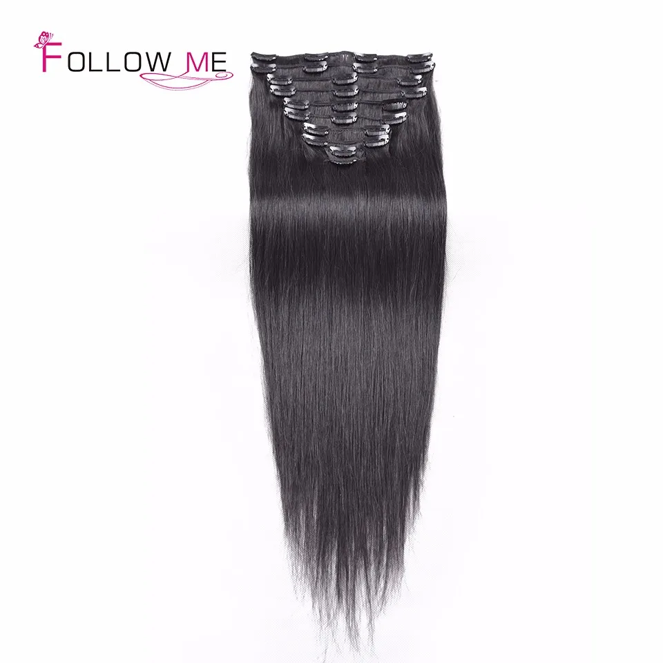 clip in human hair extensions (1)
