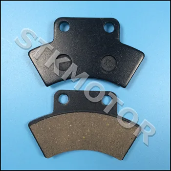 

Brake Pads For POLARIS XPRESS 300 2x4 1998 1999 2000 Rear Brakes