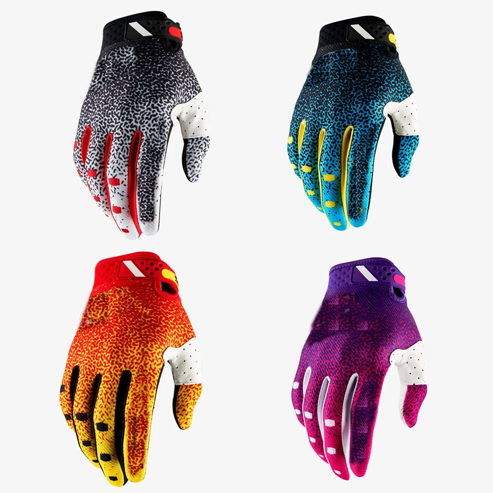 

Motorcycle Gloves For Guanti Pelle Moto Gants Moto Enfant Ktm Gloves Guantes Yamaha Troy Lee Designs Guantes Moto #EA1370