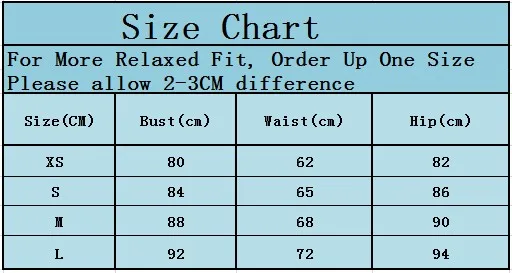 size