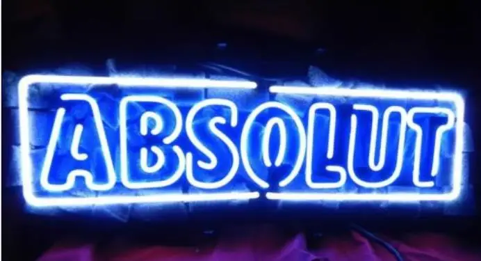 Neon poker signs cheap