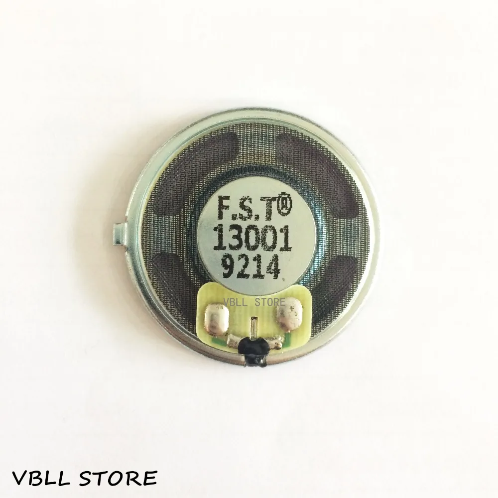 Оригинальный внутренний динамик 50012013001 OEM для Motorola DP4400 DP4401 DP4600 DP4601 DP4800 DP4801