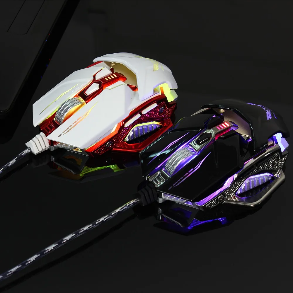 Mouse (32)