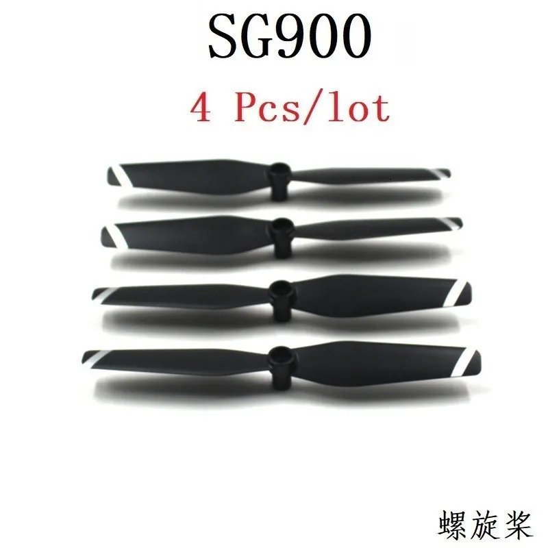 Обновленная батарея и зарядное устройство для SG900 F196 X196 X192 RC Дрон вертолет Квадрокоптер запасные части 3,7 в 2200 мАч Lipo батарея - Цвет: Прозрачный