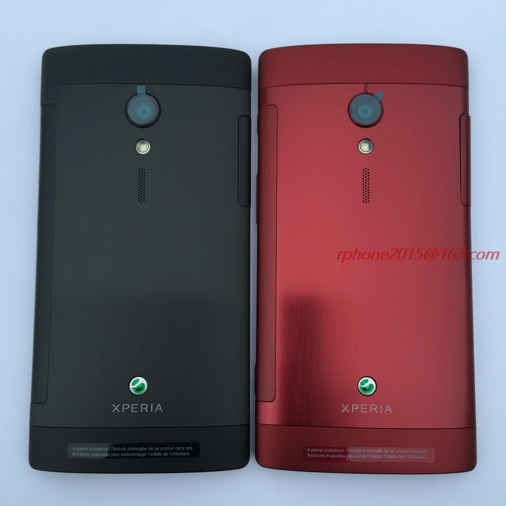 Разблокированный оригинальный смартфон Sony Xperia ion LT28h мобильный телефон 12 МП Wifi