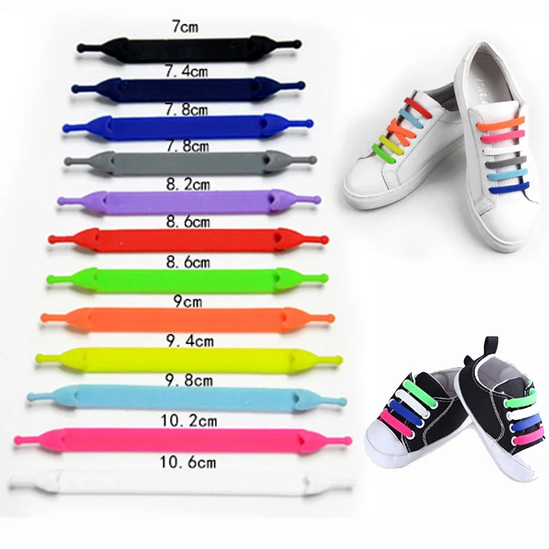 JUP 3 Sets (48Root) Boys Girls Mens Lazy Shoelace Laces Shoelace Buckle Flat Square Head Bracelet Canvas Leisure Sports Shoelace JUP 3 Sets (48Root) Boys Girls Mens Lazy Shoelace Laces Shoelace Buckle Flat Square Head Bracelet Canvas Leisure Sports Shoelace