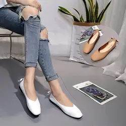 Новинка 2019 года, удобные туфли с бабочкой и бабочкой, тонкие туфли на плоской подошве для отдыха, мужские туфли из натуральной кожи на