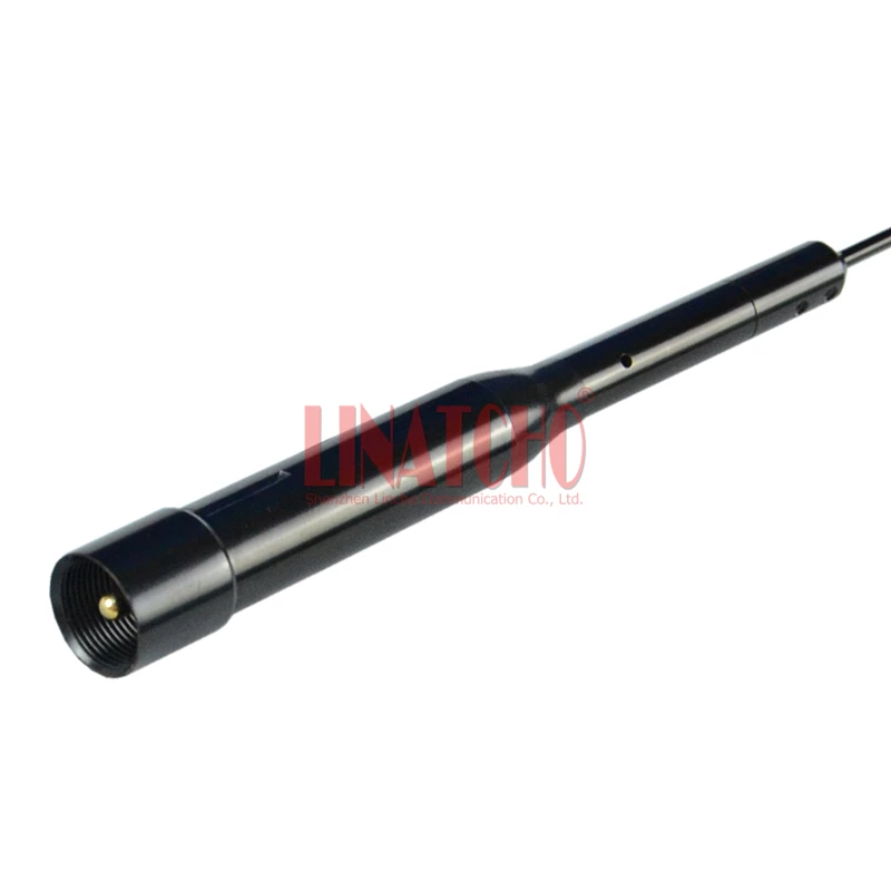 Двухдиапазонная Антенна X3 vhf uhf 144 МГц|dual band antenna|dual antenna 144/430mhzband |