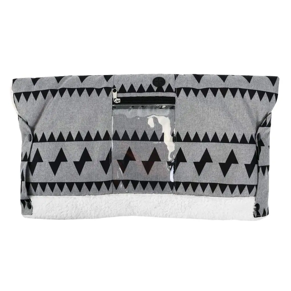 Водонепроницаемые перчатки для коляски с защитой от замерзания ...