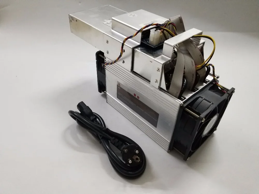 Майнер биткоинов Asic б/у WhatsMiner M3X 11 5 12th/S (макс. 13/S) BTC BCH экономичен чем Antminer S9 S9j T9 V9 с