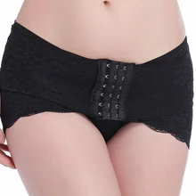 Пояс для коррекции таза для женщин послеродовой пояс для живота-MX8