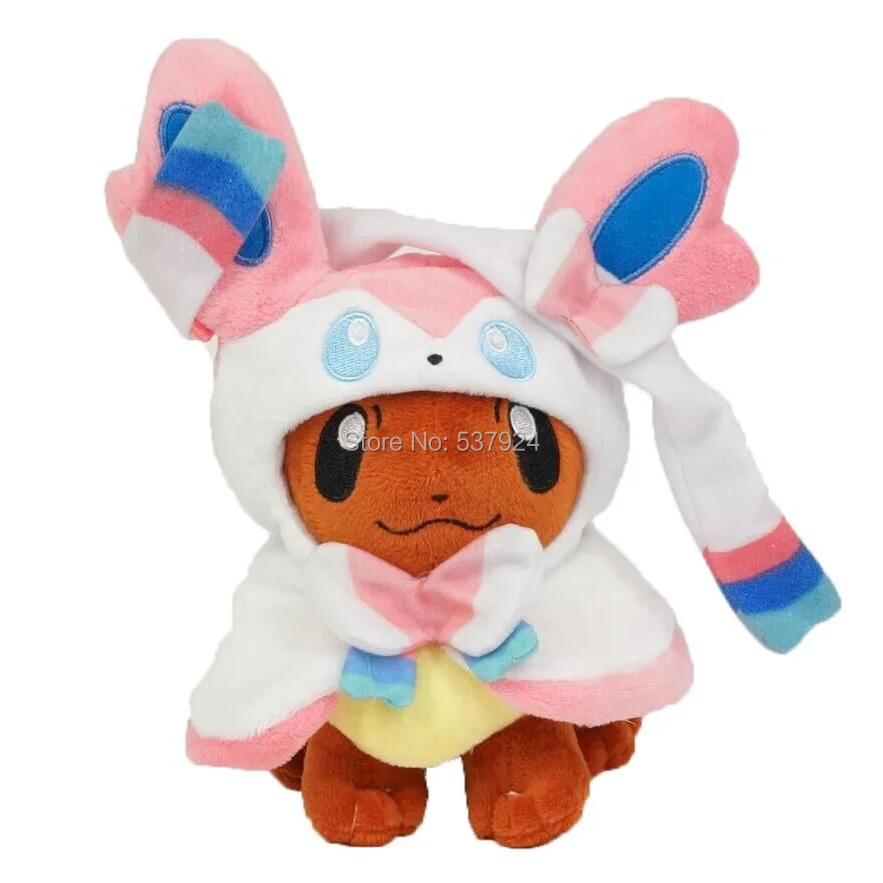 10-Sylveon