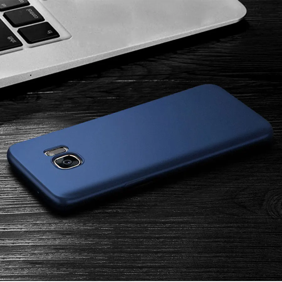 

Luxury High Quality TPU Case for Samsung iPhone 6 6S 7 Plus 5 5S SE S8 Plus S6 S7 Edge Cases Soft Silicon Case Cover Phone Cases