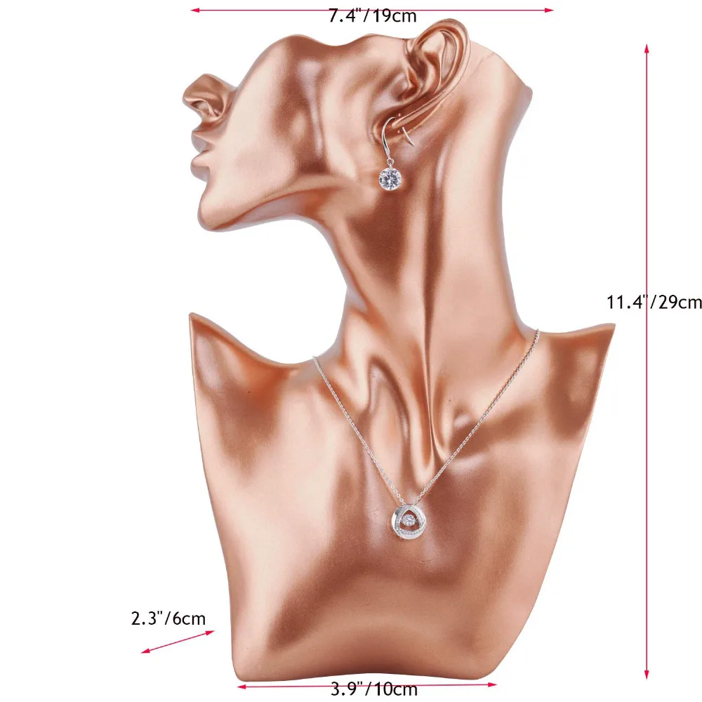 necklace gold-7