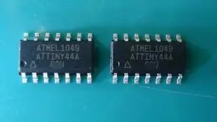 Бесплатная доставка ATTINY44A-SSU ATTINY44A ATTINY44 | Электроника