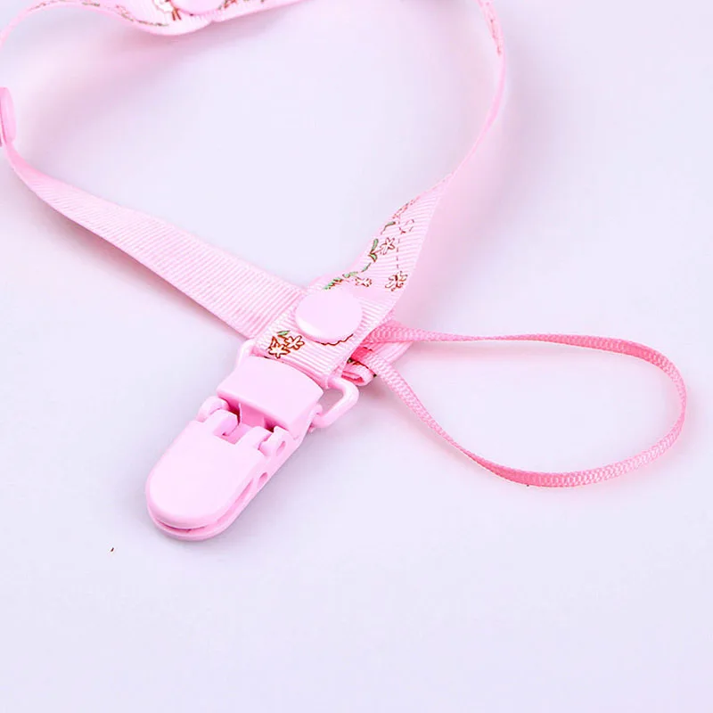 2018 Baby Pacifier Clip Chain Ribbon Holder For Nipples Chupetas Para Soother Pacifier Clips Leash Strap Holder For Infant G0036 2018 Baby Pacifier Clip Chain Ribbon Holder For Nipples Chupetas Para Soother Pacifier Clips Leash Strap Holder For Infant G0036