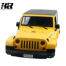 Free shipping font b RC b font font b car b font 1 10 font b
