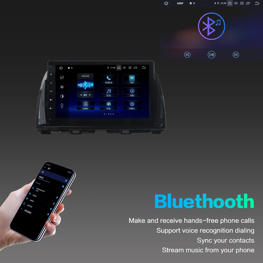 Excellent 10.2" IPS Android 9.0 Car multimedia player For Mazda CX5 CX-5 2013 2014 2015 Car Radio built-in DSP HDMI autoradio 4Gb+64Gb GPS 2 Excellent 10.2" IPS Android 9.0 Car multimedia player For Mazda CX5 CX-5 2013 2014 2015 Car Radio built-in DSP HDMI autoradio 4Gb+64Gb GPS 2