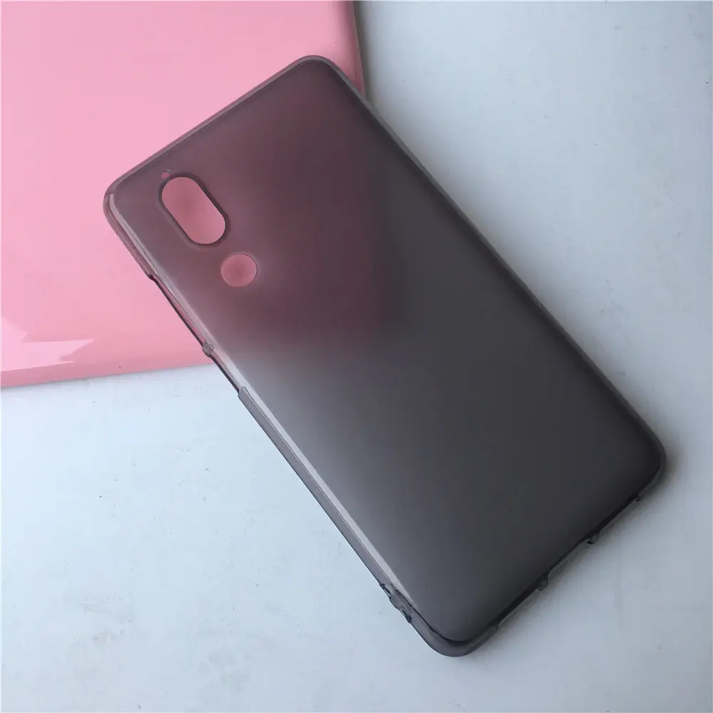 

Case For Sharp S2 TPU Soft Cases Cover For Sharp Aquos S2 Mobile Phone For Sharp S2 5.5" Fitted Shell cover