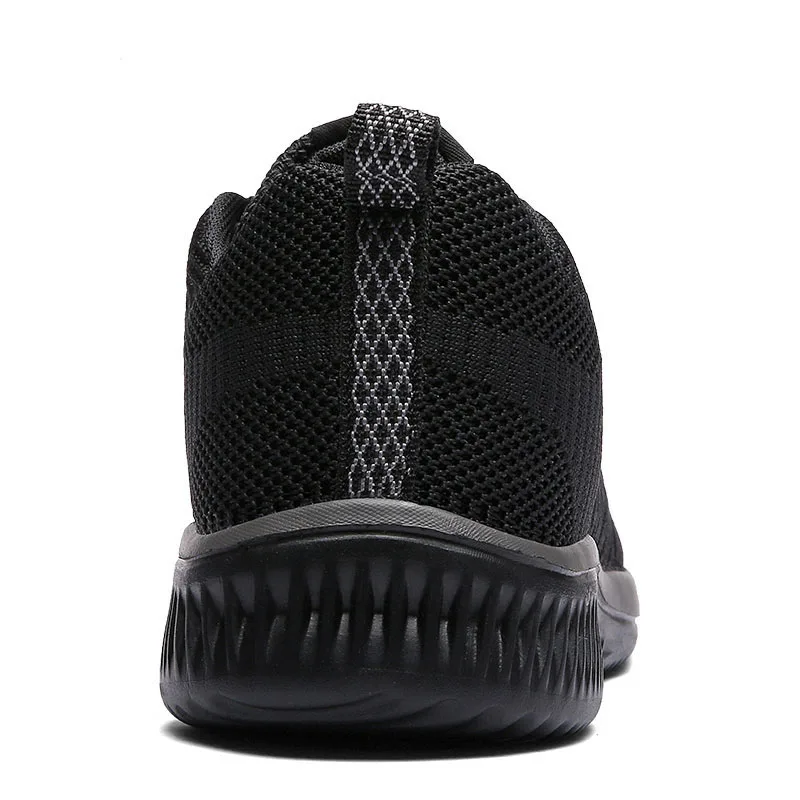 New Mesh Men Casual Shoes Lac-up Men Shoes Lightweight Comfortable Breathable Walking Sneakers Zapatillas Hombre New Mesh Men Casual Shoes Lac-up Men Shoes Lightweight Comfortable Breathable Walking Sneakers Zapatillas Hombre
