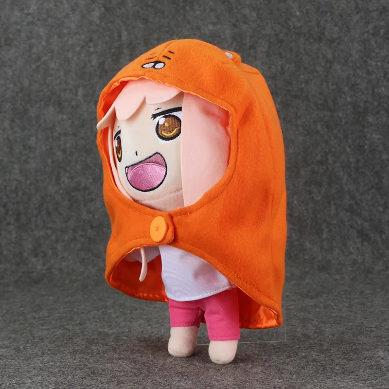 peluche umaru chan