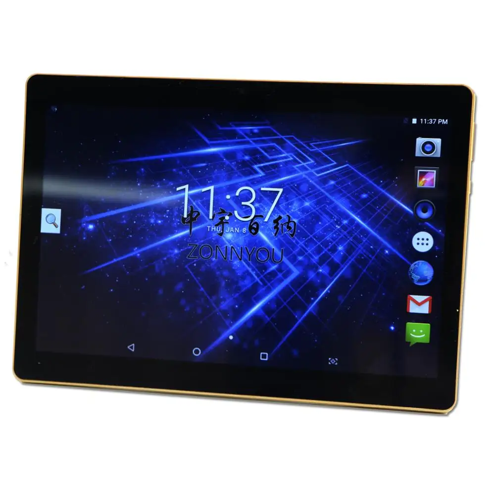 10.1 inch Tablet PC 3G Phone Call Android 8.0 Octa Core 4GB-32GB Wi-fi Bluetooth GPS Tablets PC Rubber Case Tablets (Black) 10.1 inch Tablet PC 3G Phone Call Android 8.0 Octa Core 4GB-32GB Wi-fi Bluetooth GPS Tablets PC Rubber Case Tablets (Black)