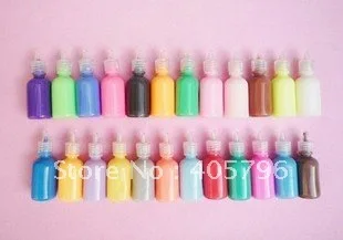 

Oil paints for tempera painting 40g/bottle