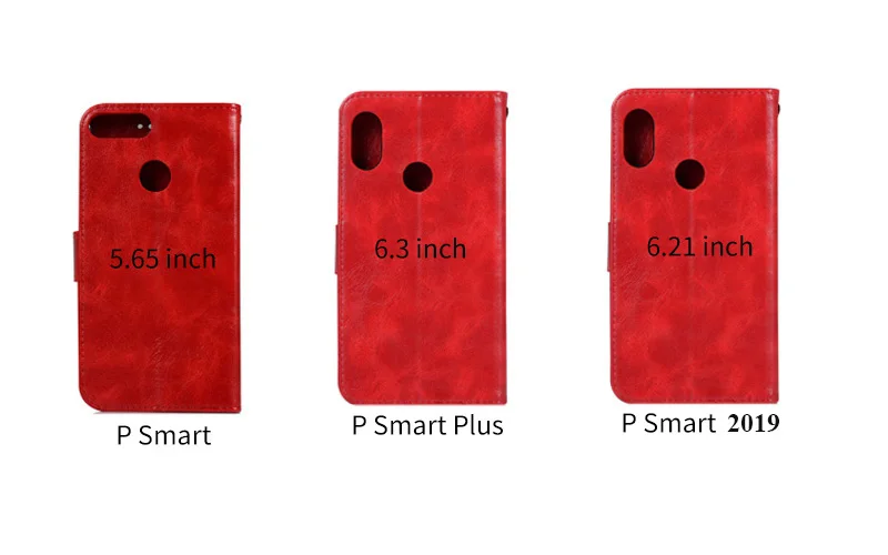 Case For Huawei P Smart