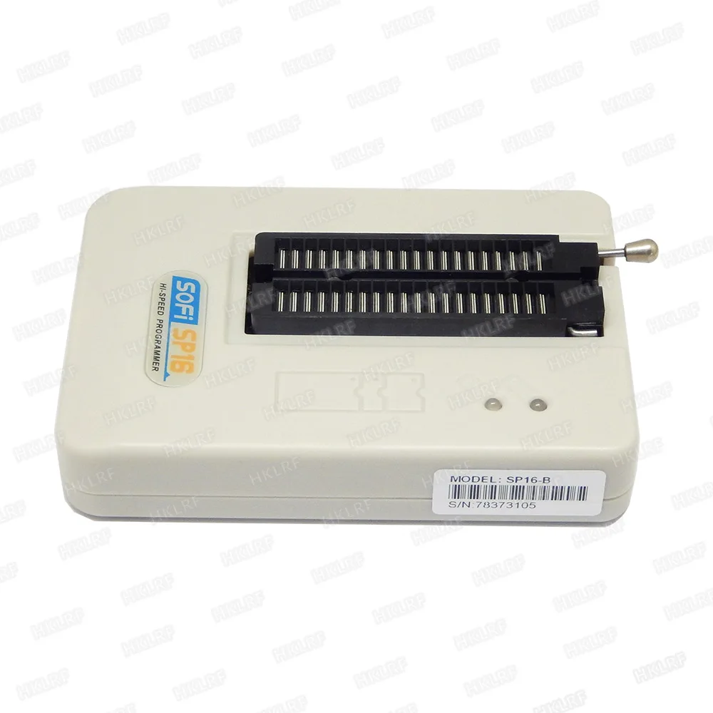 SoFi SP16-B Programmer (2