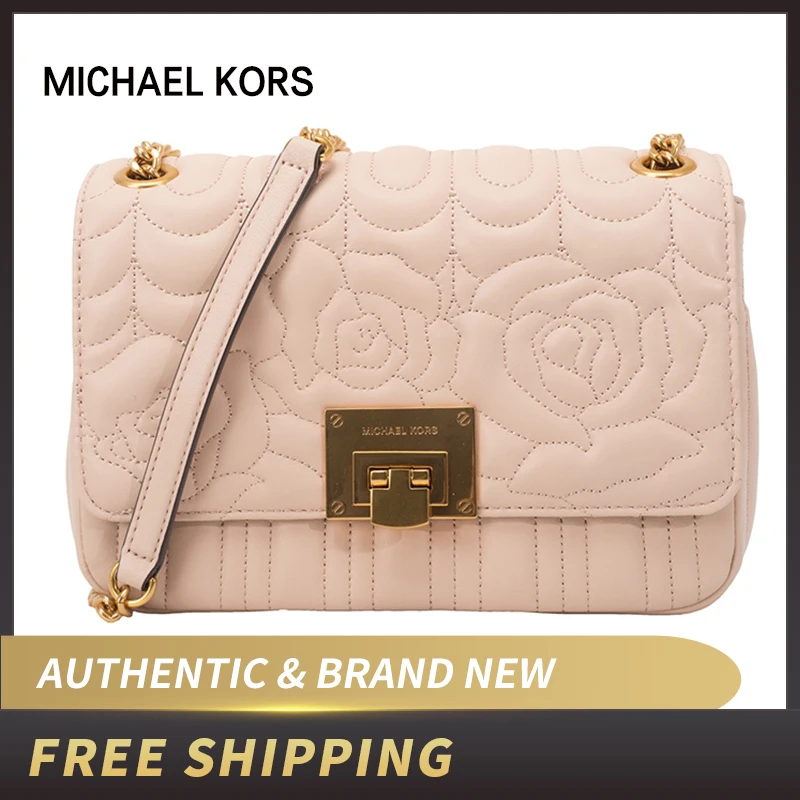 ^*Best Offers Сумка-мессенджер с откидной крышкой на плечо MICHAEL KORS VIVIANNE MD, 35H8AVAF2T/35S9GP6F2T/35S9SP6F2T/35F9SP6F2M ^*Best Offers Сумка-мессенджер с откидной крышкой на плечо MICHAEL KORS VIVIANNE MD, 35H8AVAF2T/35S9GP6F2T/35S9SP6F2T/35F9SP6F2M