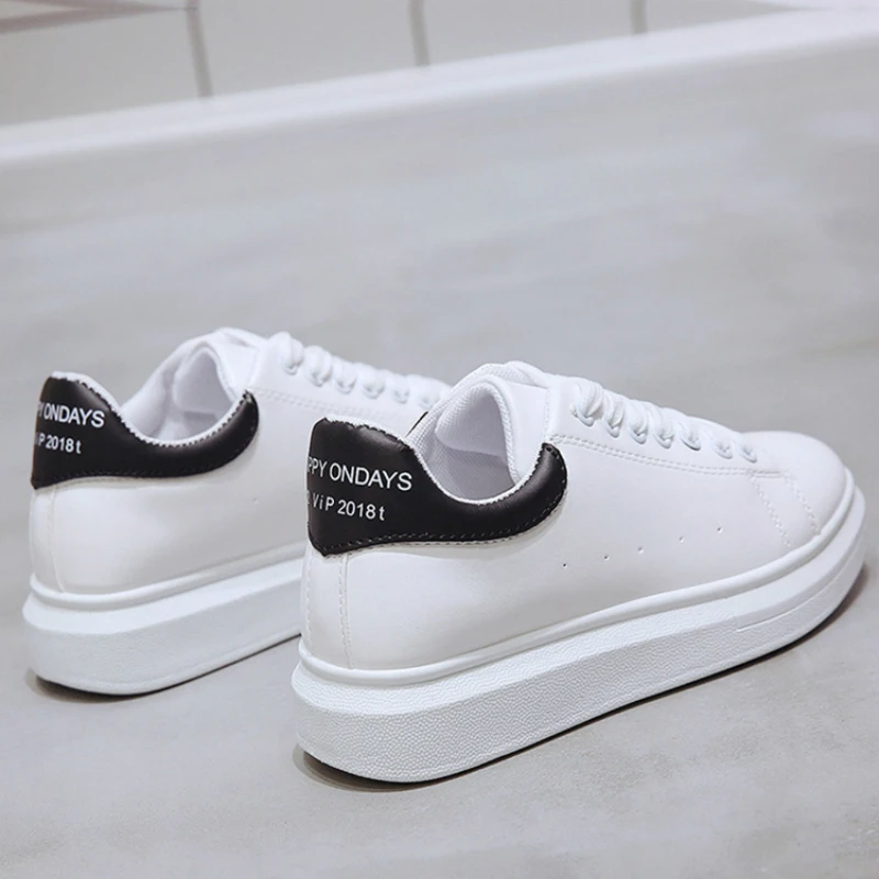 2019 New Stylish Woman Running Shoes Increasing  INS High Heel Sneakers Women Height Platform Breathable Sports Walking Gilrs