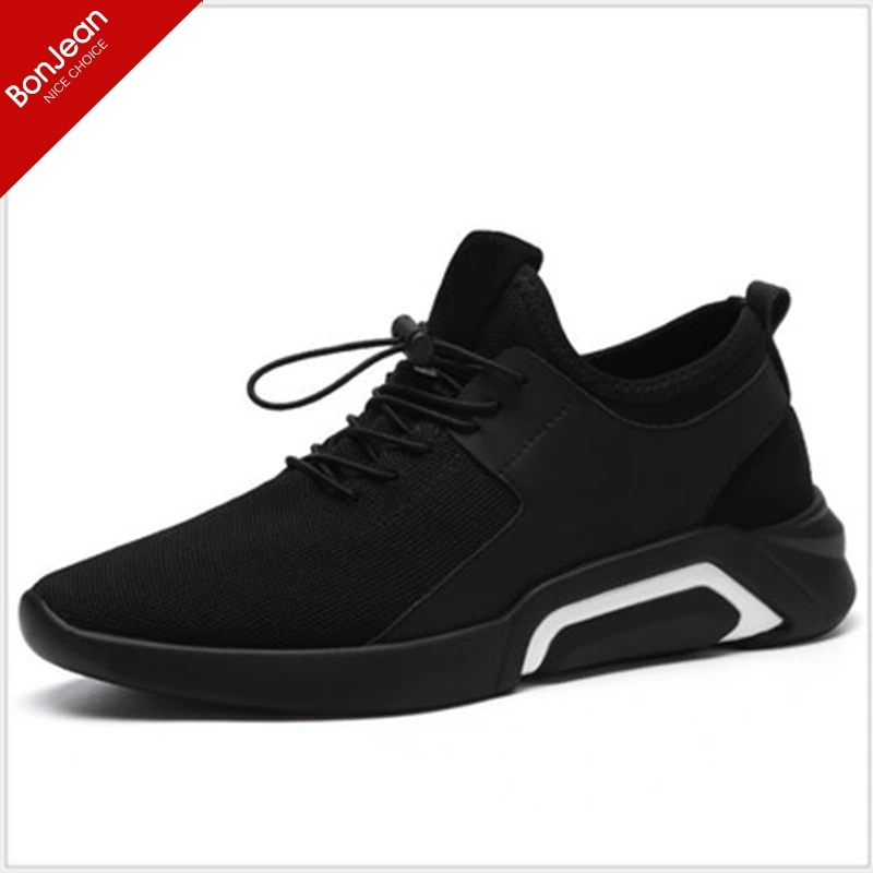 

Men's Casual Lightweight Jumping Softy Athletic Basketball Shoes Fashion Quick Reaction Sneakers