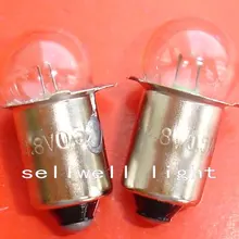 Новинка, ограниченное предложение, профессиональный Ce Эдисон электрическая лампочка эдисона лампа Новинка! Миниатюрные Лампы для освещения 4,8 v 0.5a P13.5s G11 A556