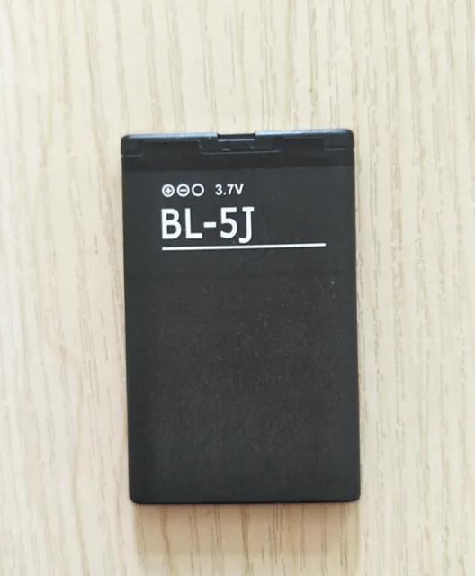 Аккумулятор bl 5j