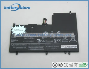 

New Genuine laptop batteries for YOGA 3,L14M4P72,3 14,700,700 14ISK,7.4V,