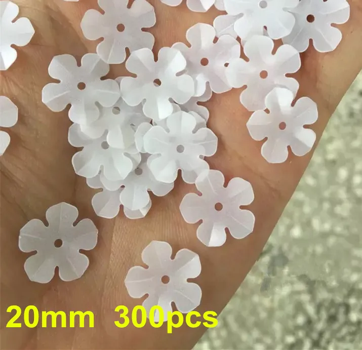 20mm flower