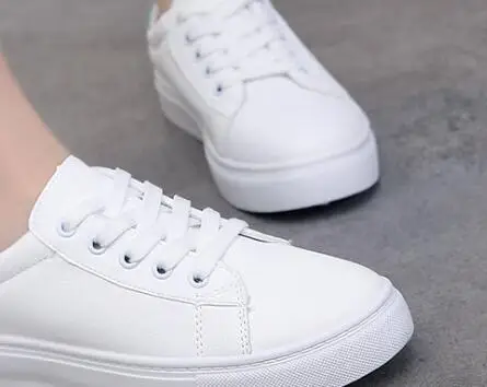 

MFU22 MFU22Hot sale White shoes sneakers A139(1)-A139(5)