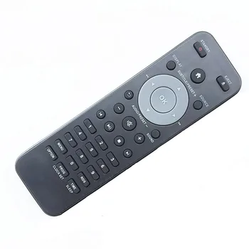

New remote control for philips Miniature sound system BTD2336/93 BTD2339/93