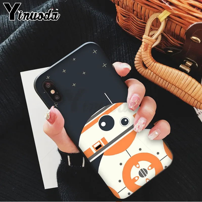 R2D2 BB8 Star Wars