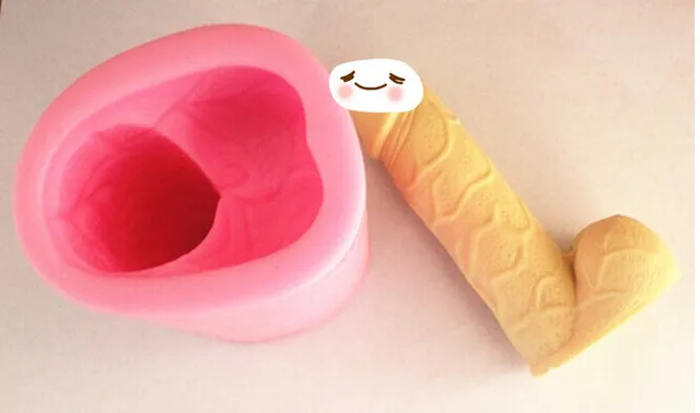 silicone penis mold Silicone penis mold