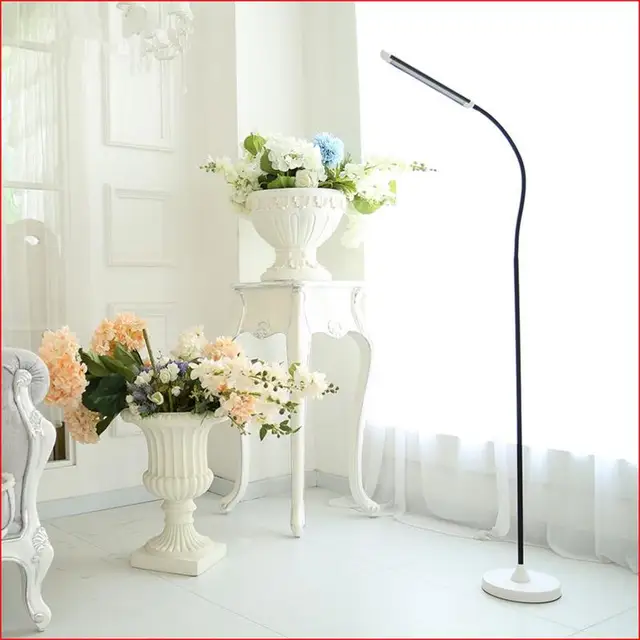Moderne blickschutz LED Stehleuchten Für Wohnzimmer Klavier Leuchtet ... Moderne blickschutz LED Stehleuchten Für Wohnzimmer Klavier Leuchtet ...