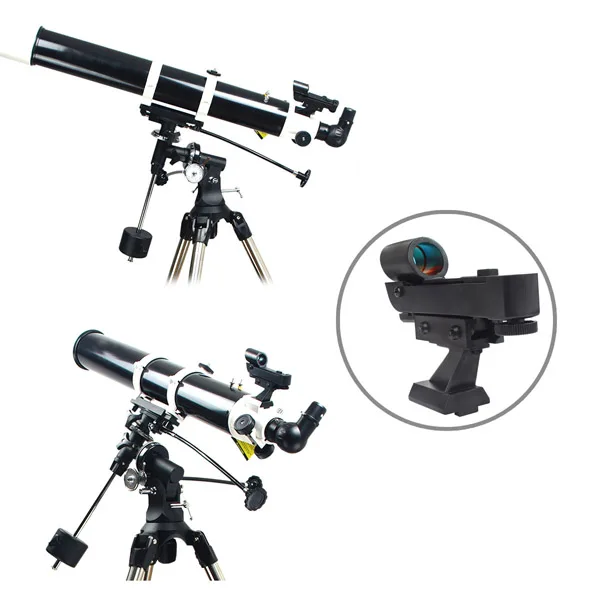New Red Dot Finder Scope for Celestron (10)