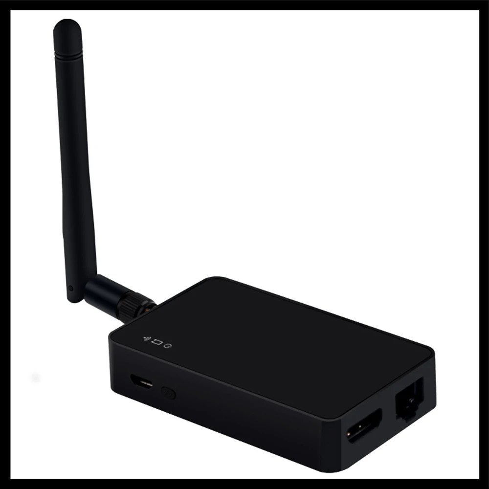 

Dongle For WeCast 4k TV Online and Local Video/Audio/Photo/Games/Website and office files share with Phones,PC,Tablet PC on TV