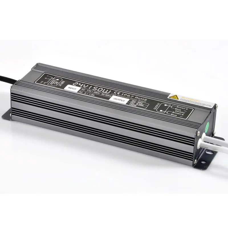 24V-150W-1