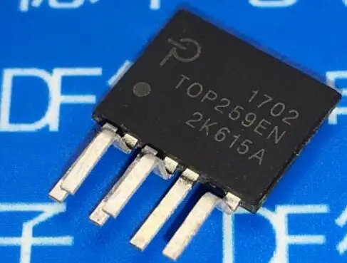 

20 шт./лот Новый TOP259EN TOP259 IC офлайн SWIT PROG OVP 7CESIP TOP259 ESIP-7C