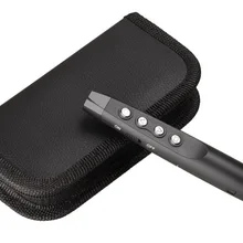 50 шт беспроводной USB PowerPoint для ppt-презентаций рабочего стола лазерная указка дистанционное управление