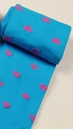 Детские леггинсы разных цветов леггинсы для кардиотренировок для девочек эластичные обтягивающие колготки - Цвет: Синий
