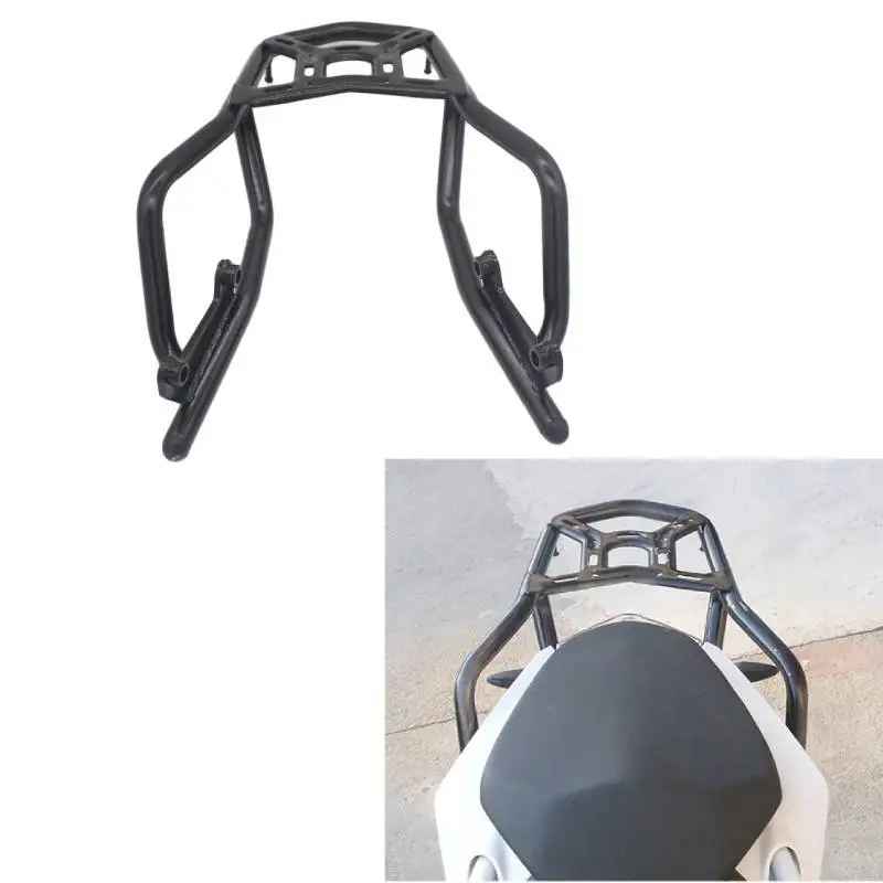 2017 ktm duke 390 luggage rack